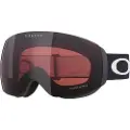 Oakley Mann Flight Deck M Snow Goggles