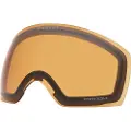 Oakley Flight Deck M, Replacement Lens, PRIZM Persimmon