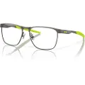 Oakley Mann Flip Kick (youth Fit) Briller Med Styrke
