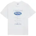 Pepe Jeans 50th Anniversary 5 Kortarmet T-skjorte