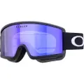 Oakley Mann Target Line S Snow Goggles
