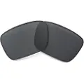 Oakley Mann Fuel Cell Replacement Lenses