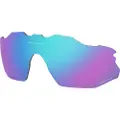 Oakley Mann Radar Ev Advancer Replacement Lenses