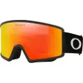 Oakley Mann Target Line S Snow Goggles