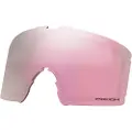 Oakley Line Miner Xm Prizm Snow Linse