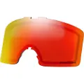 Oakley Mann Line Miner S (youth Fit) Replacement Lenses