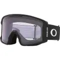 Oakley Line Miner L Prizm Snow Skibriller