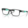 Oakley Mann Field Day (youth Fit) Briller Med Styrke