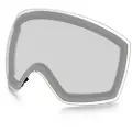Oakley Mann Flight Deck M Replacement Lenses