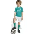 Adidas Liverpool Fc 25/26 Mini Tredje Juniorsett