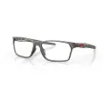 Oakley Mann Hex Jector Briller Med Styrke