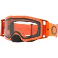 Oakley Mann Front Line Mx Goggles