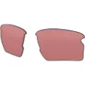 Oakley Mann Flak 2.0 Xl Replacement Lenses