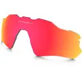 Oakley Mann Radar Ev Xs Path (youth Fit) Replacement Lenses