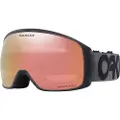 Oakley Mann Flight Tracker L Snow Goggles