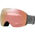 Oakley Mann Flight Deck L Snow Goggles