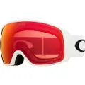 Oakley Mann Flight Tracker L Snow Goggles
