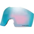 Oakley Mann Fall Line M Replacement Lenses