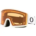 Oakley Mann Target Line L Snow Goggles