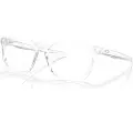 Oakley Mann Centerboard Briller Med Styrke