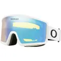 Oakley Mann Target Line M Snow Goggles