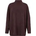 Vero Moda Plaza Genser Med Høy Hals