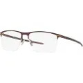 Oakley Mann Tie Bar 0.5 Briller Med Styrke