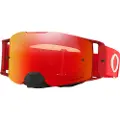 Oakley Mann Front Line Mx Goggles