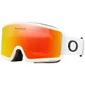 Oakley Mann Target Line S Snow Goggles