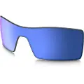 Oakley Mann Oil Rig Replacement Lenses