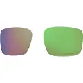 Oakley Mann Drop Point Replacement Lenses