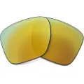 Oakley Mann Sliver Xl Replacement Lenses