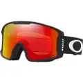 Oakley Mann Line Miner M Snow Goggles