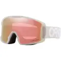 Oakley Mann Line Miner M Snow Goggles