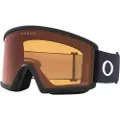 Oakley Mann Target Line L Snow Goggles