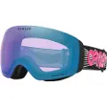 Oakley Mann Flight Deck M Snow Goggles