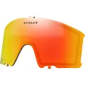 Oakley Target Line M Erstatningslinser