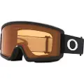 Oakley Mann Target Line S Snow Goggles