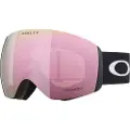 Oakley Mann Flight Deck L Snow Goggles