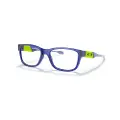 Oakley Mann Top Level (youth Fit) Briller Med Styrke