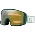 Oakley Mann Line Miner M Snow Goggles
