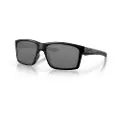 Oakley Mann Mainlink Xl Solbriller