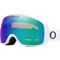 Oakley Mann Flight Tracker M Snow Goggles