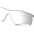 Oakley Mann Radarlock Path Replacement Lenses