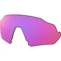 Oakley Mann Flight Jacket Replacement Lenses