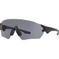 Oakley Mann Tombstone Spoil Industrial - Safety Glass Solbriller