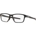 Oakley Mann Metalink Briller Med Styrke