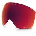 Oakley Mann Flight Deck M Replacement Lenses