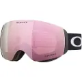 Oakley Mann Flight Deck M Snow Goggles