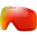 Oakley Mann Flight Tracker L Replacement Lenses
